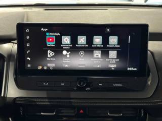 NISSAN Qashqai usata, con Fari LED