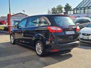 FORD C-Max usata, con Autoradio