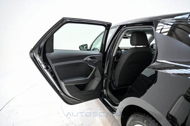 AUDI A1 usata, con Chiusura centralizzata