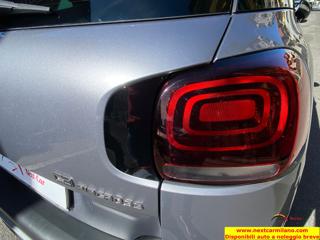CITROEN C3 Aircross usata, con Autoradio digitale