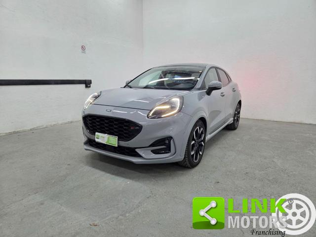 FORD Puma usata, con ABS