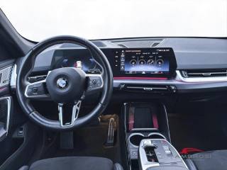 BMW X1 usata 14