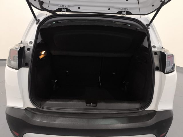 OPEL Crossland usata 27