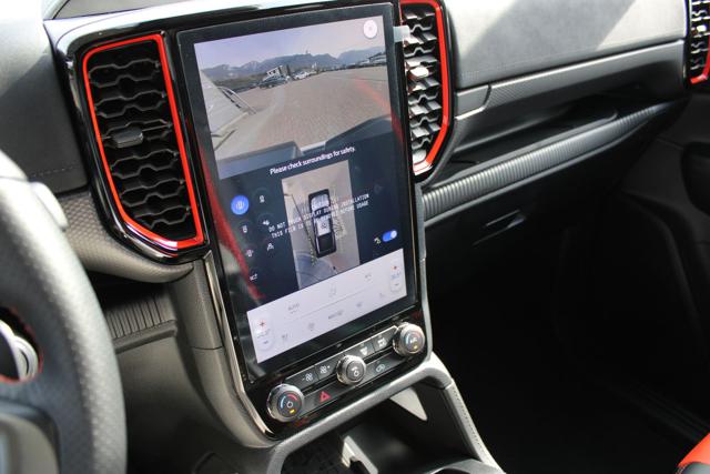 FORD Ranger Raptor usata, con Fari Xenon