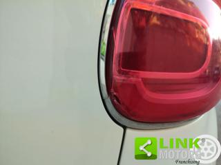 FIAT 500L usata, con Filtro antiparticolato