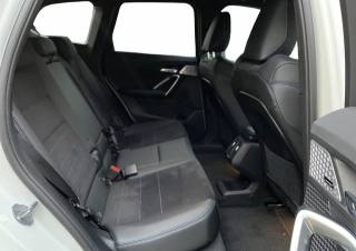 BMW iX1 usata, con Interni in pelle