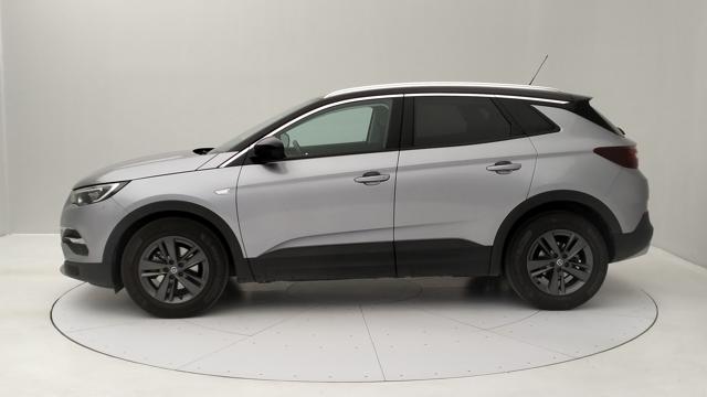 OPEL Grandland X usata, con Airbag