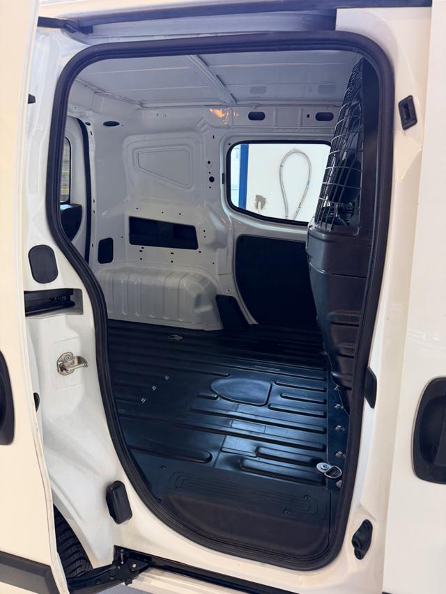 FIAT Fiorino usata, con Specchietti laterali elettrici