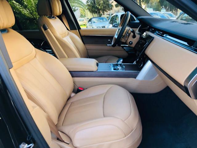 LAND ROVER Range Rover usata, con Specchietti laterali elettrici