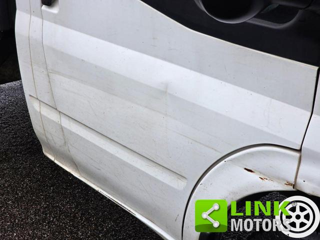 FORD Transit usata 25
