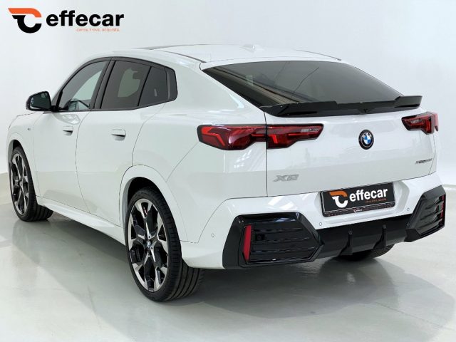 BMW X2 usata, con Airbag Passeggero