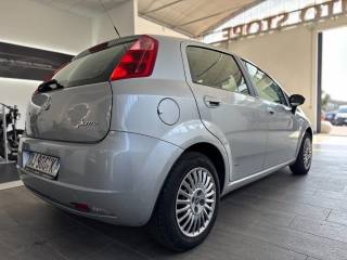 FIAT Grande Punto usata 28