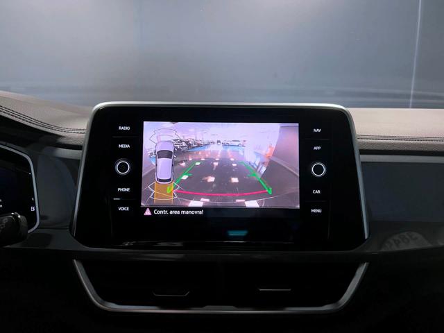 VOLKSWAGEN T-Roc usata, con Cruise Control