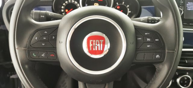 FIAT 500X usata 54
