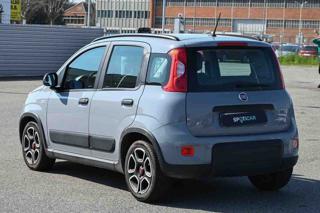 FIAT Panda usata, con Autoradio