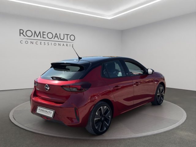 OPEL Corsa-e usata, con Autoradio