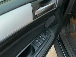 BMW X5 usata, con Cruise Control