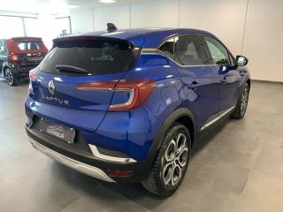 RENAULT Captur usata, con Fari direzionali