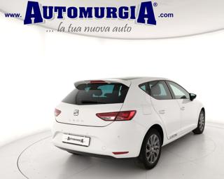 SEAT Leon usata, con Airbag Passeggero