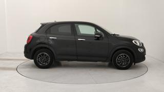 FIAT 500X usata, con Autoradio