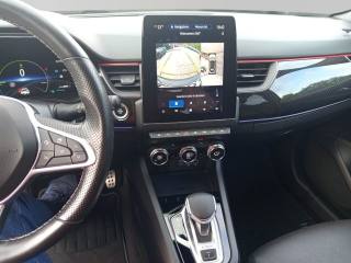RENAULT Arkana usata, con Fari LED