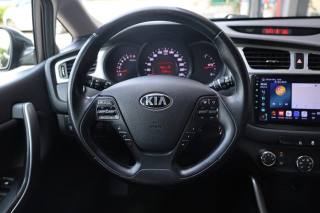 KIA cee