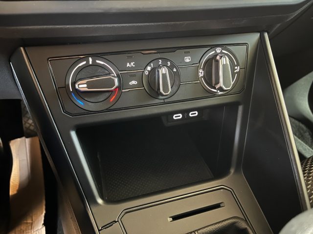 VOLKSWAGEN Polo usata, con Chiusura centralizzata telecomandata