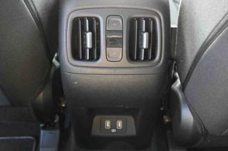 HYUNDAI Tucson usata, con Immobilizzatore elettronico