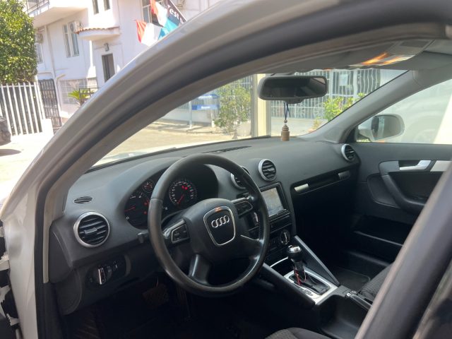 AUDI A3 usata 45