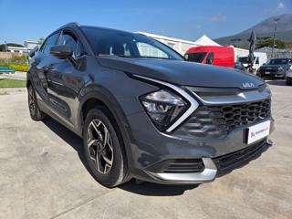 KIA Sportage usata, con Autoradio