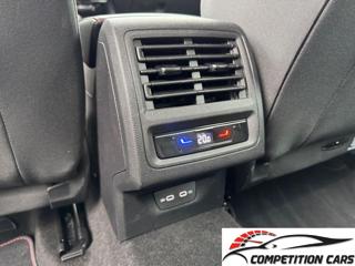 VOLKSWAGEN Golf usata, con Cerchi in lega