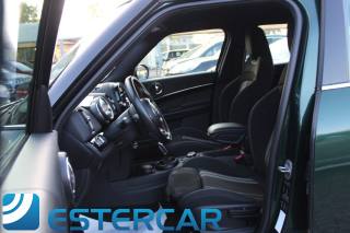 MINI Countryman usata, con Airbag Passeggero
