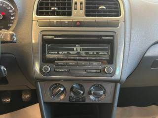 VOLKSWAGEN Polo usata, con Lettore CD