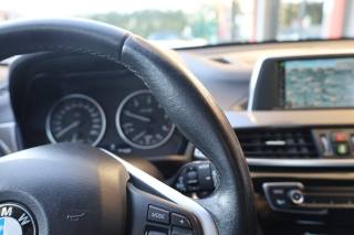 BMW X1 usata, con Specchietti laterali elettrici