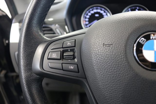 BMW X1 usata, con Sensore di pioggia