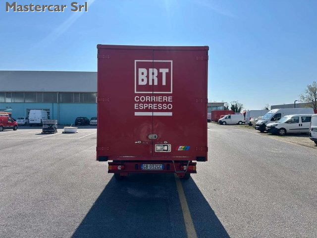 CITROEN Jumper usata, con Climatizzatore