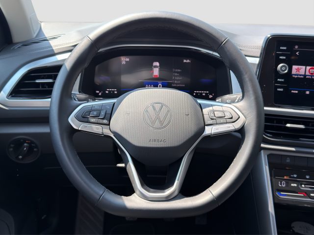 VOLKSWAGEN T-Roc usata 12