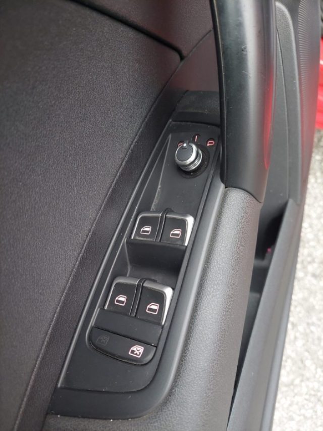 AUDI A1 usata, con Climatizzatore