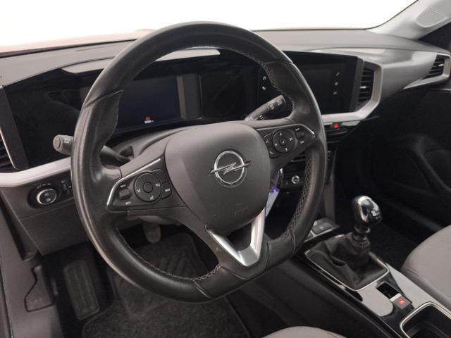 OPEL Mokka usata, con Climatizzatore