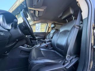 FIAT Freemont usata, con Airbag