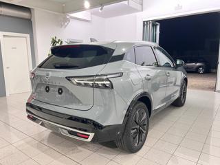 NISSAN Qashqai usata, con Airbag Passeggero