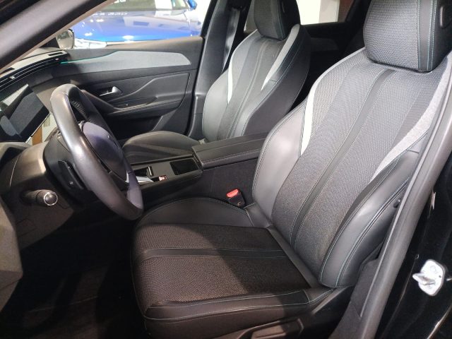 PEUGEOT 308 usata, con Autoradio