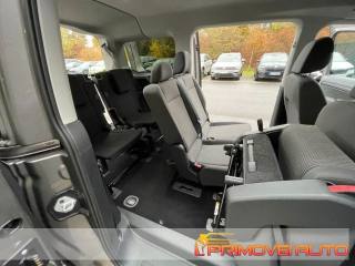 VOLKSWAGEN Caddy usata, con Sensore di luce