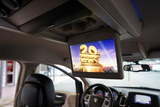 LANCIA Voyager usata, con Cruise Control