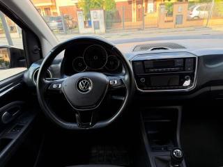 VOLKSWAGEN up! usata 8