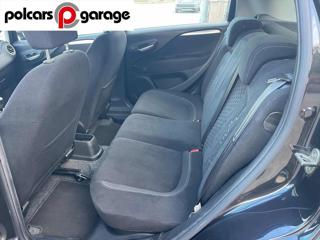 FIAT Punto usata, con Filtro antiparticolato