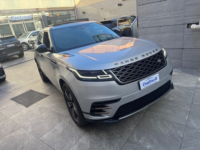 LAND ROVER Range Rover Velar usata, con ABS