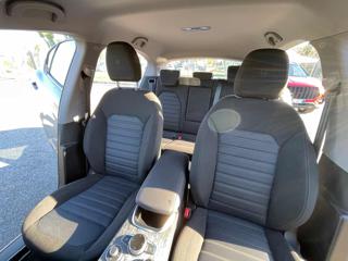 ALFA ROMEO Stelvio usata, con Controllo trazione