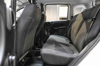 FIAT Panda usata, con Autoradio digitale