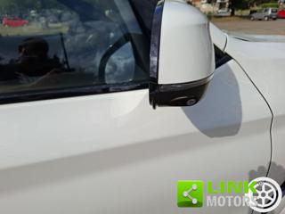 BMW X3 usata, con ESP
